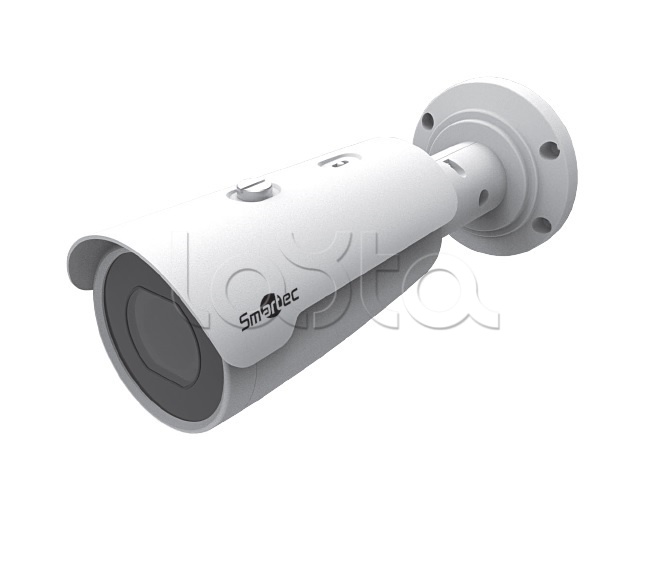 IP-камера видеонаблюдения в стандартном исполнении Smartec STC-IPMA5625LRA/3
