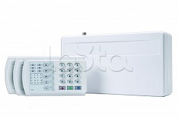 Панель охранная радиоканальная Ritm Контакт GSM-5-RT2