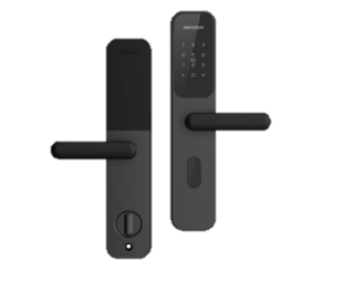 Электромеханический замок для гостиниц Hikvision DS-K4SL500MKW