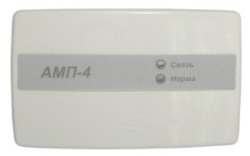 Метка адресная Рубеж АМП-4