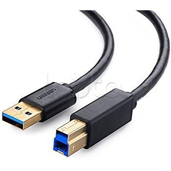 Кабель USB 3.0 A M/B M 2м Legrand 039860