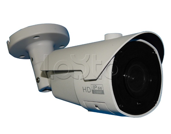 Камера видеонаблюдения в стандартном исполнении Comonyx CO-SH02-006v3