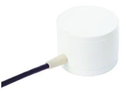 Датчик сейсмический оконечный СД-2-1 Полисервис