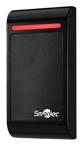 Контроллер автономный со встроенными считывателями EM и HID Smartec ST-SC032EH-WT