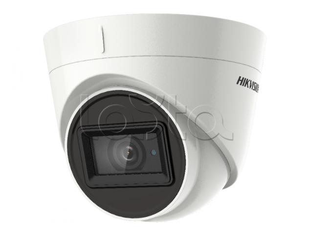 Kамера видеонаблюдения HD-TVI купольная уличная Hikvision DS-2CE78U7T-IT3F(2.8mm)