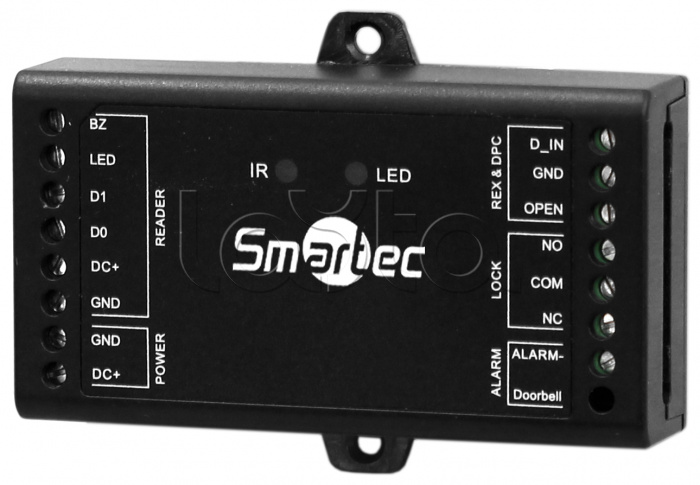 Контроллер двери Smartec ST-SC011