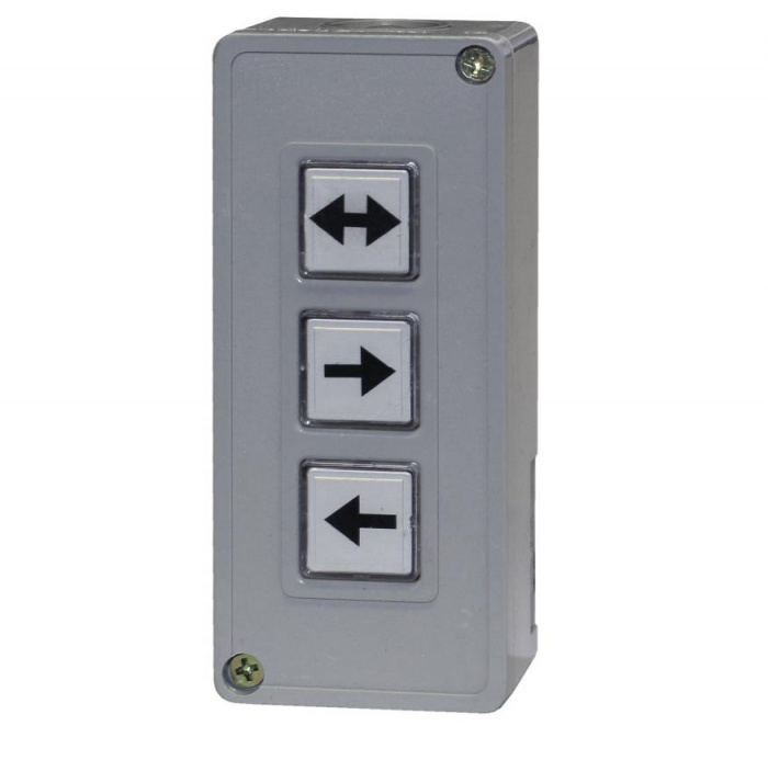 Пульт управления 3-кнопочный Smartec ST-AC103RC
