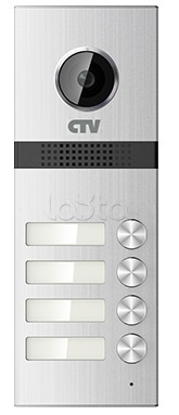 Панель вызывная CTV-D4MULTI