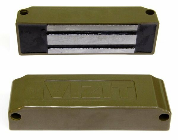 Замок электромагнитный VIZIT-ML305-40-50-4