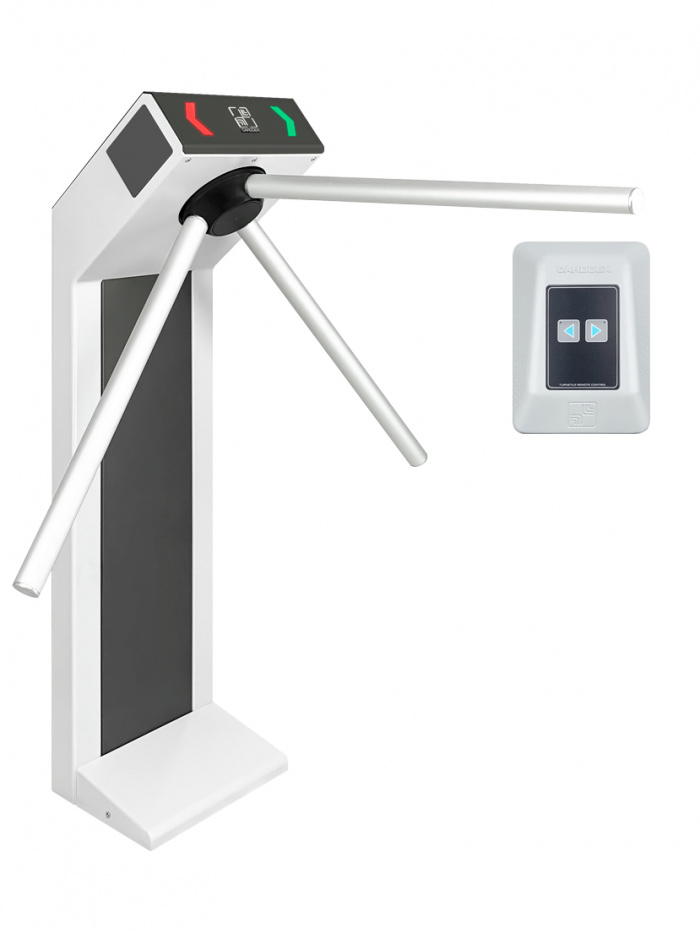 Комплект компактного турникета CARDDEX &quot;STR-01C&quot;