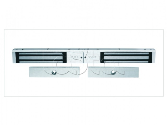 Замок электромагнитный Hikvision DS-K4H258D