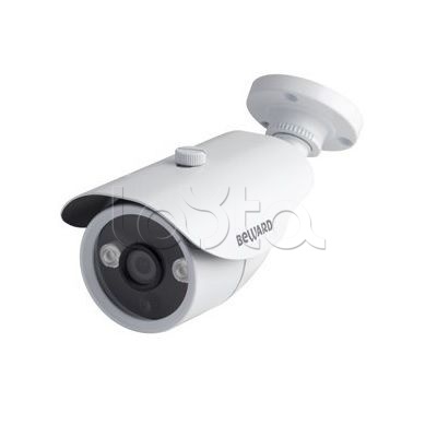 IP камера видеонаблюдения уличная в стандартном исполнении Beward CD630