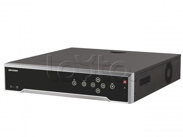 IP-видеорегистратор 64-х канальныйHikvision DS-7764NI-M4