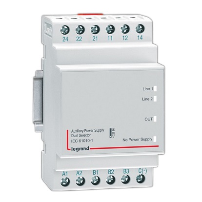 Модуль питания Legrand 422686