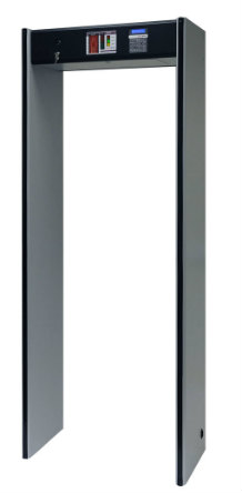 Металлодетектор арочный (3 зоны) SmartScan A3 (3 зоны)