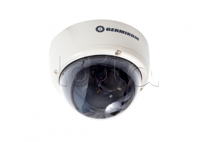 Камера видеонаблюдения купольная Germikom DX - AHD-2.0