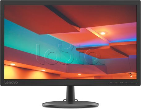 Монитор 21,5&quot; Lenovo ThinkVision C22-20 Black