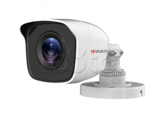 Камера видеонаблюдения в стандартном исполнении HiWatch DS-T200S (2.8 мм)