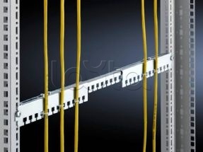 Шины кабельные с изменяемой глубиной (4 шт/уп) Rittal 7858162