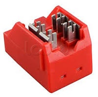 Нож-вставка дополнительный для инструмента HT-KJNE-TOOL Hyperline HT-KJNE-BLD