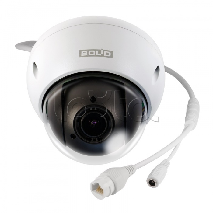IP-камера видеонаблюдения купольная Болид VCI-627-00