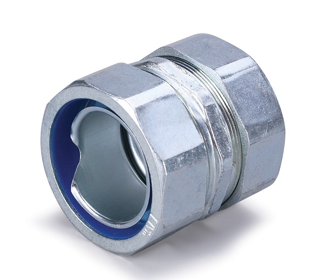 Муфта соединительная СММ-20 (3/4), (гайка под рожковый ключ) Промрукав (PR08.3796)