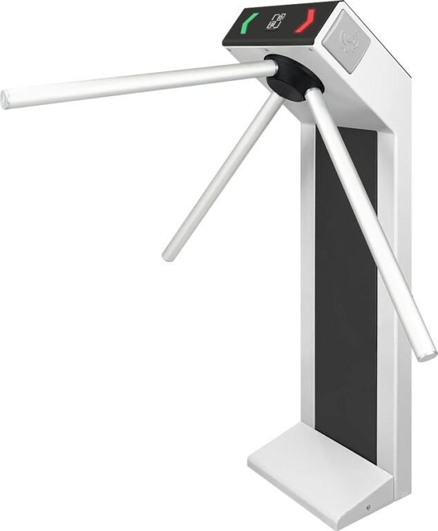 CARDDEX Компактная автономная проходная &quot;STR-01AM&quot;