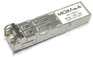 Трансивер-SFP с одномодовым портом Moxa SFP-1GLXLC