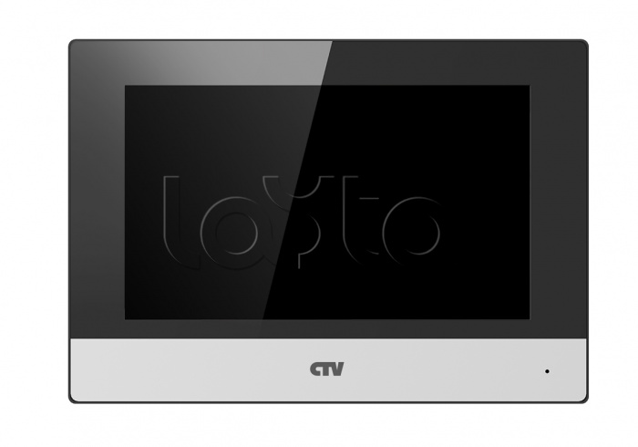 Монитор IP-видеодомофона 7&quot; CTV-IP-M6703