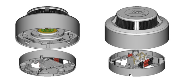 Рубеж ип 212-41м