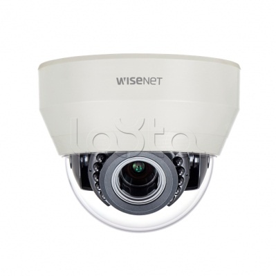 Камера видеонаблюдения купольная WISENET HCD-6080RP