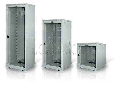 Шкаф аппаратный Inter-M PR-111NA