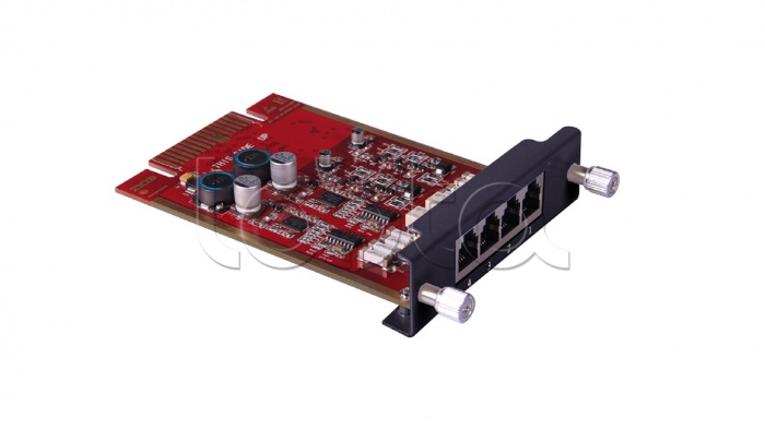 Модуль FXOS QTECH QPBXM-2FXOS