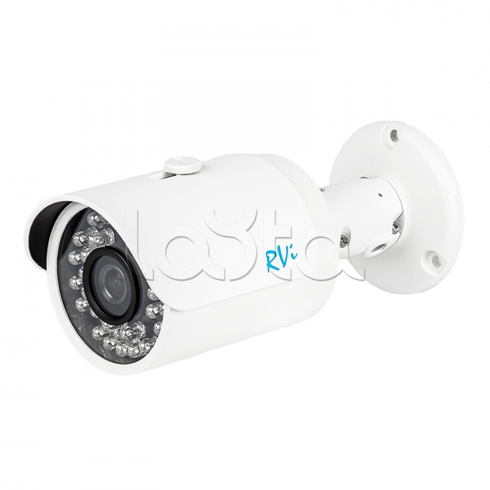 IP-камера видеонаблюдения уличная в стандартном исполнении RVi-IPC42S (3.6 мм)