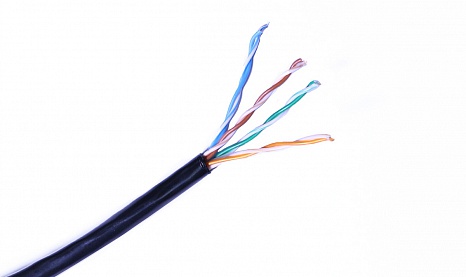 Кабель витая пара Datarex DR-140002 (305м)
