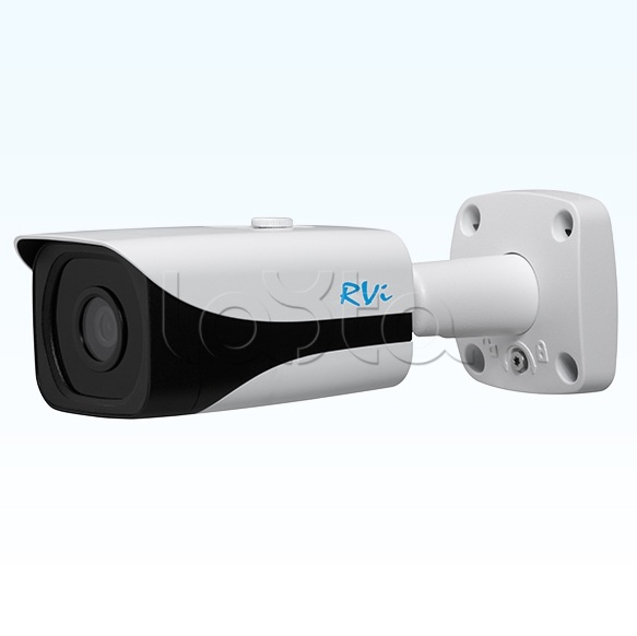 IP-камера видеонаблюдения уличная в стандартном исполнении RVI-IPC43DNS (3.6 мм)