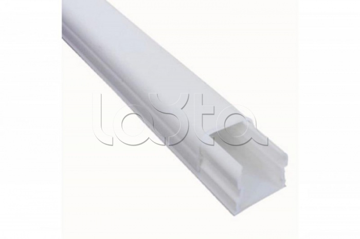 Экопласт U-LITE15/10 Миниканал 15х10мм, (2м)