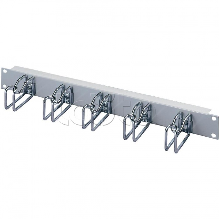 Панель распределительная 1U Серая Rittal 7257035