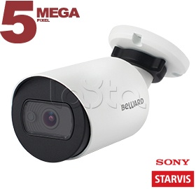 IP-камера видеонаблюдения в стандартном исполнении Beward SV3210RC