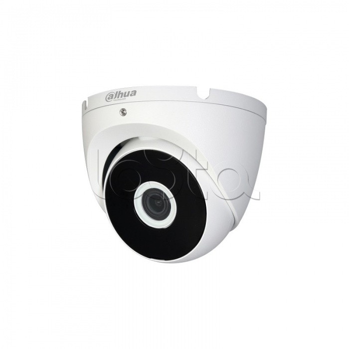 Камера видеонаблюдения купольная EZ-IP EZ-HAC-T2A11P-0280B