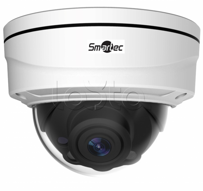 IP-видеокамера Smartec STC-IPM5512A/1 rev.2 Estima