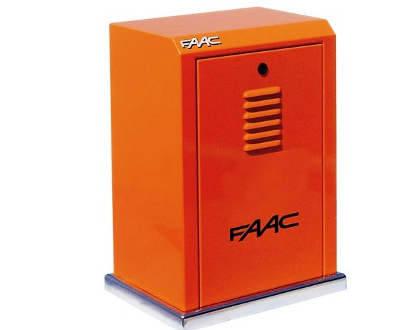 Привод 884 MC Faac 109885