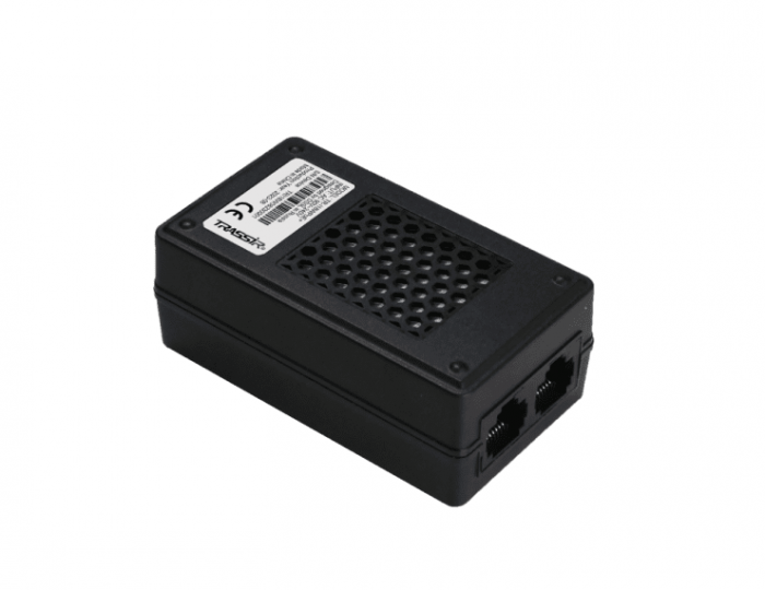 POE-инжектор DSSL TRASSIR TR-I18WPoE+