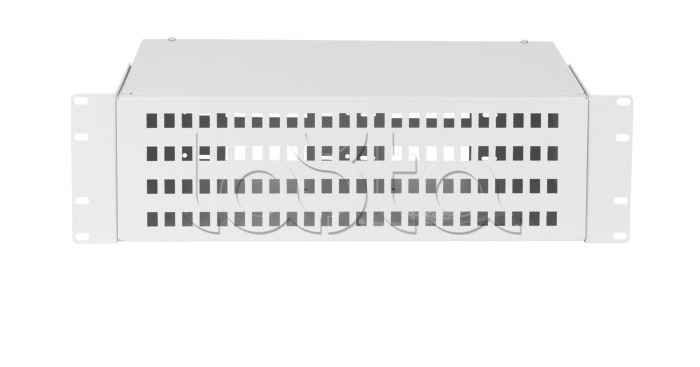 Кросс оптический NIKOMAX NMF-RP96SC-WS-ES-3U-GY