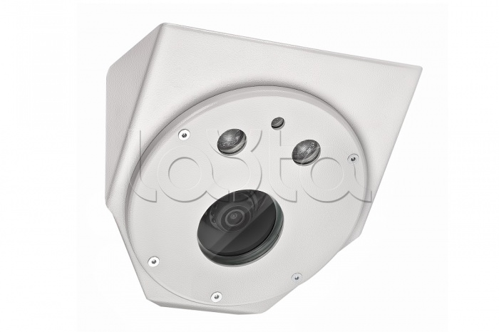 IP-камера видеонаблюдения купольная Релион-М-50-П-Б-IP-4Мп-PоE