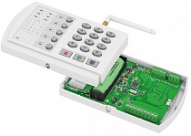 Прибор охранный Ritm Контакт GSM-9K
