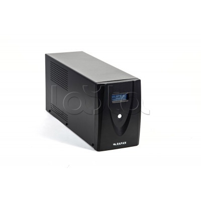 Источник бесперебойного питания Бастион RAPAN-UPS 3000