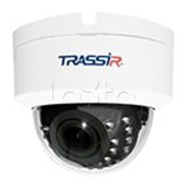 Внутренняя IP-камера DSSL TRASSIR TR-D2D2 v3 2.7-13.5