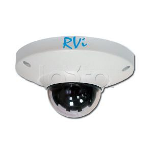 IP-камера видеонаблюдения уличная купольная RVi-IPC33M (6 мм)