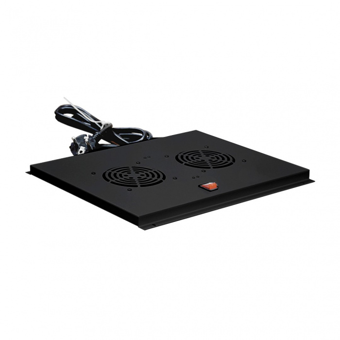 Вентиляторный модуль  Бастион SKAT TB Fan 2/600-B-TOP